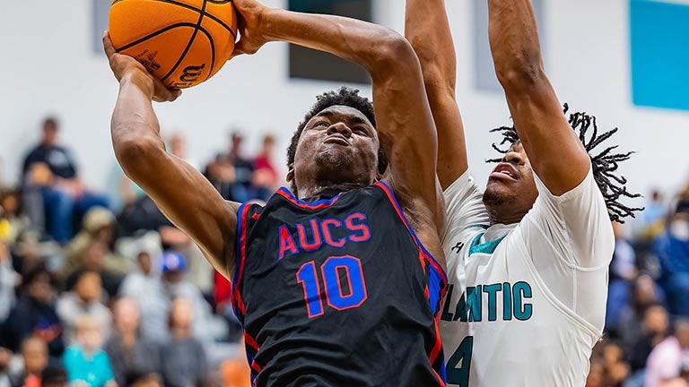 High school basketball: Southeast region boys basketball rebounding leaders