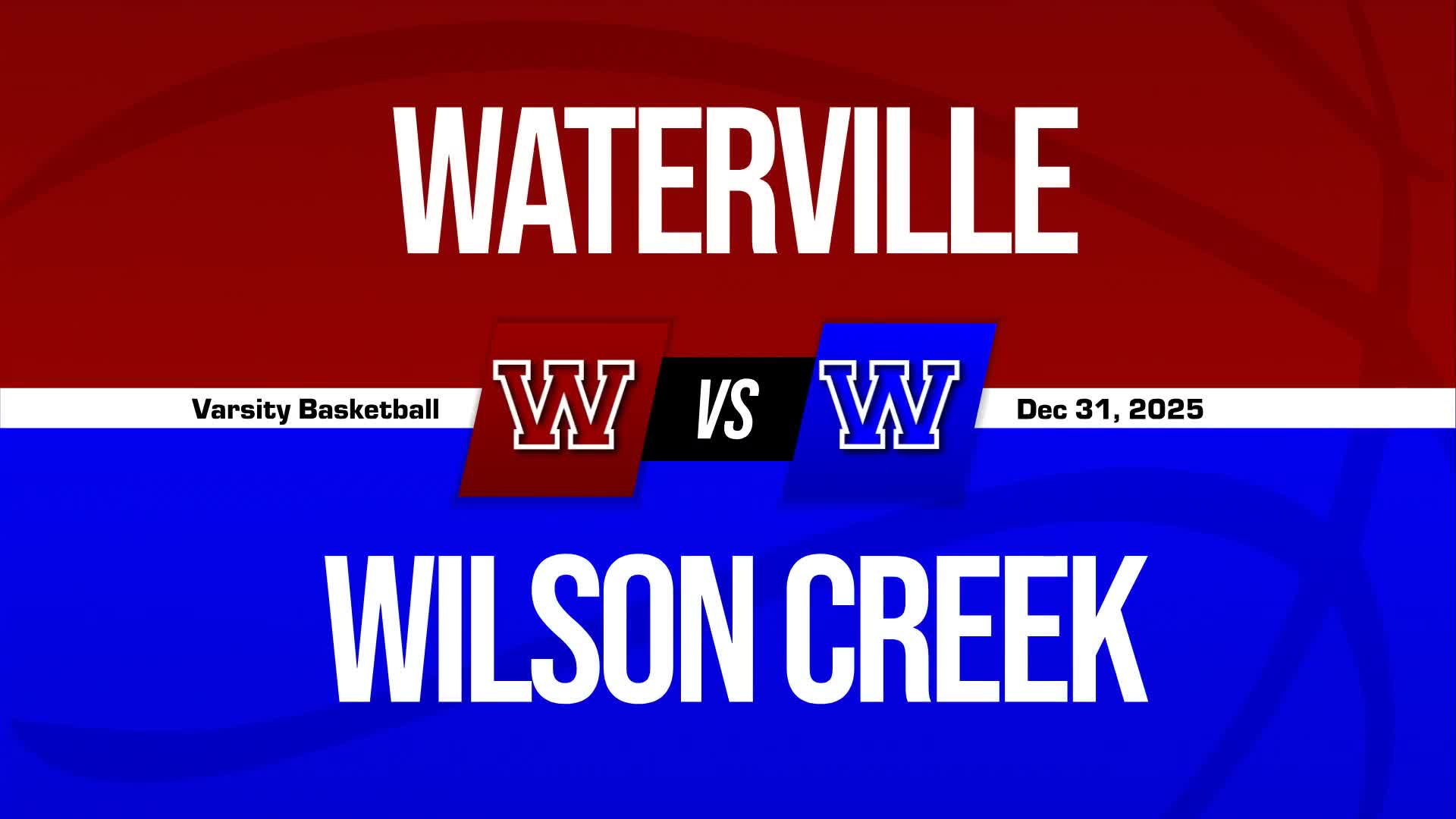 Basketball Recap: Wilson Creek's Winning Streak Snapped at Five Games + How To Watch
