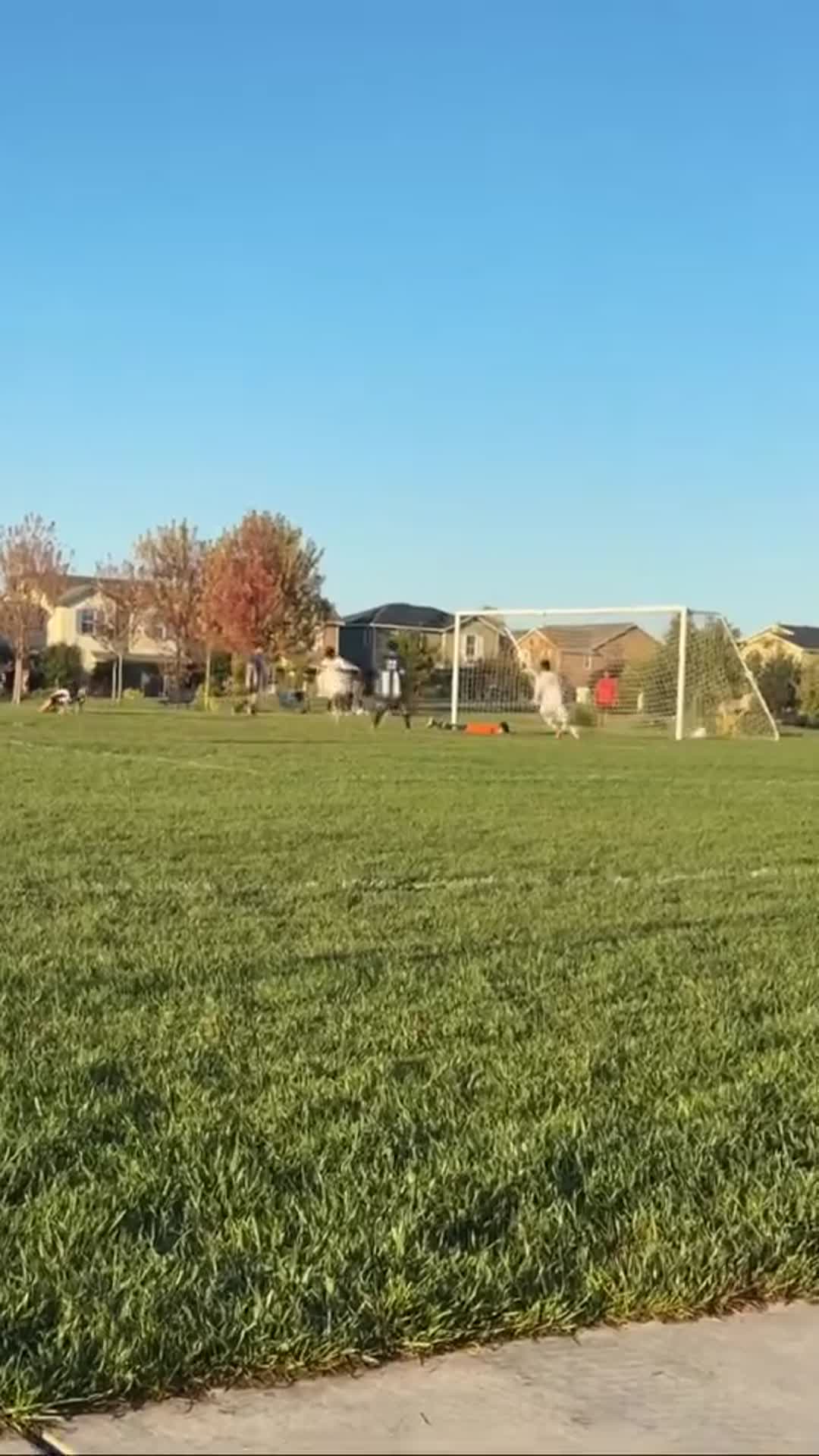 Soccer Game Preview: Trinity Prep vs. Summit K2