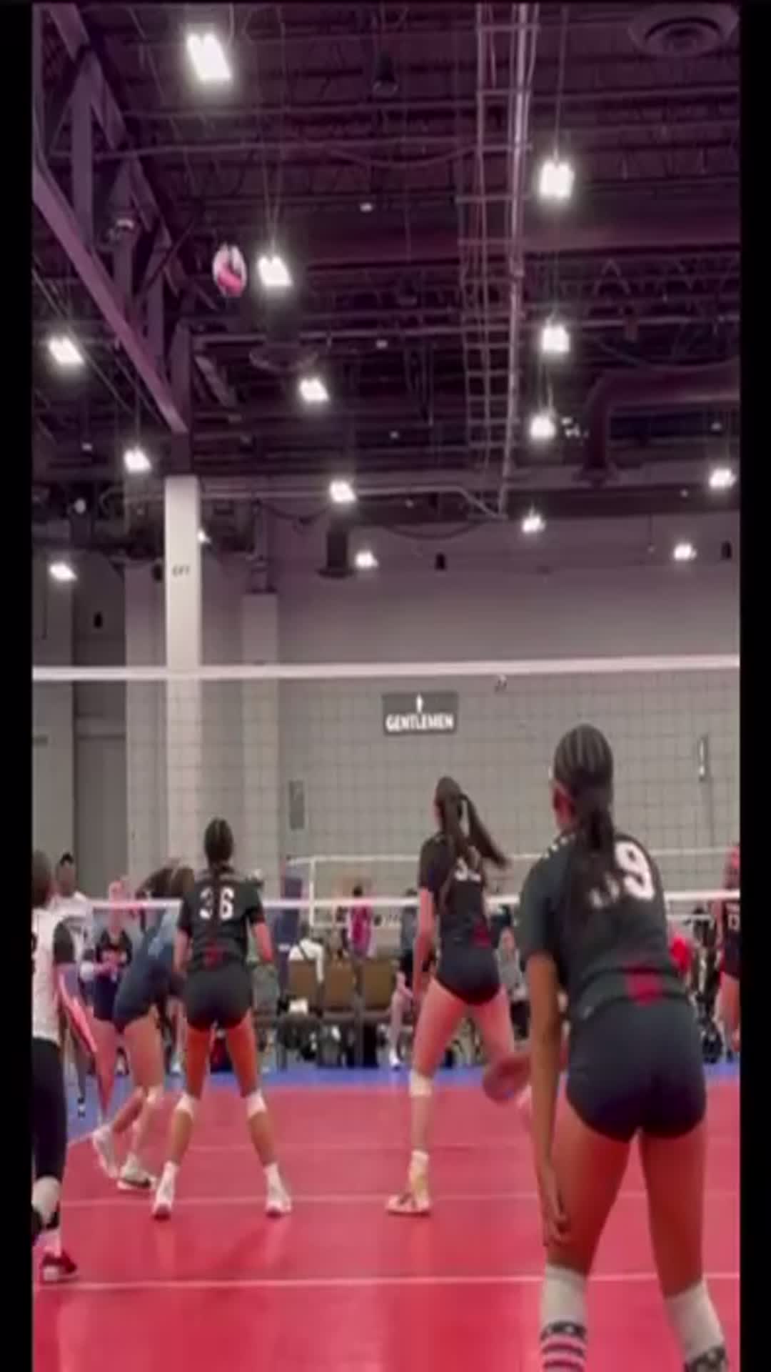 Volleyball Recap: Arbor View Wins High-Profile  Match Against Ce