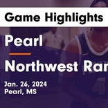 Basketball Game Preview: Pearl Pirates vs. Northwest Rankin Cougars