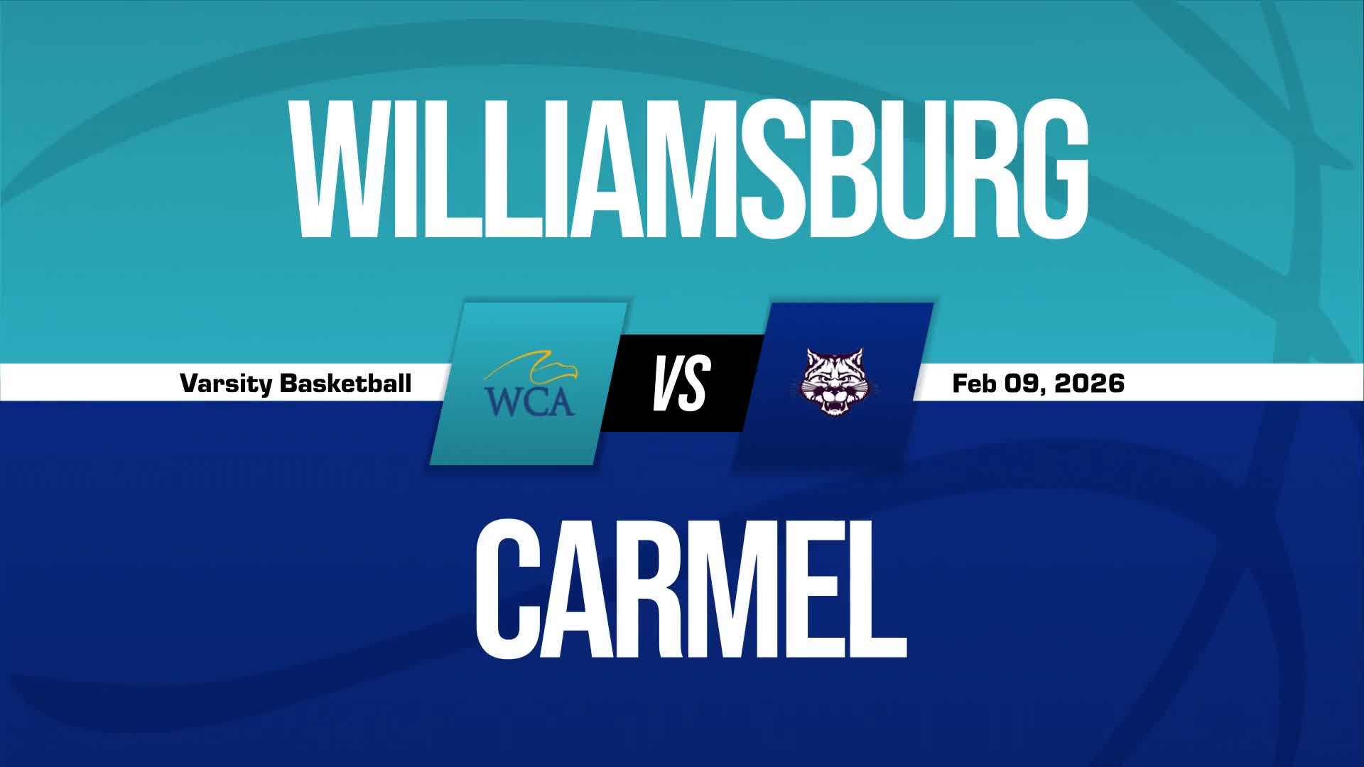 Basketball Recap: Williamsburg Christian Academy Now  3-1 over Last Four Games