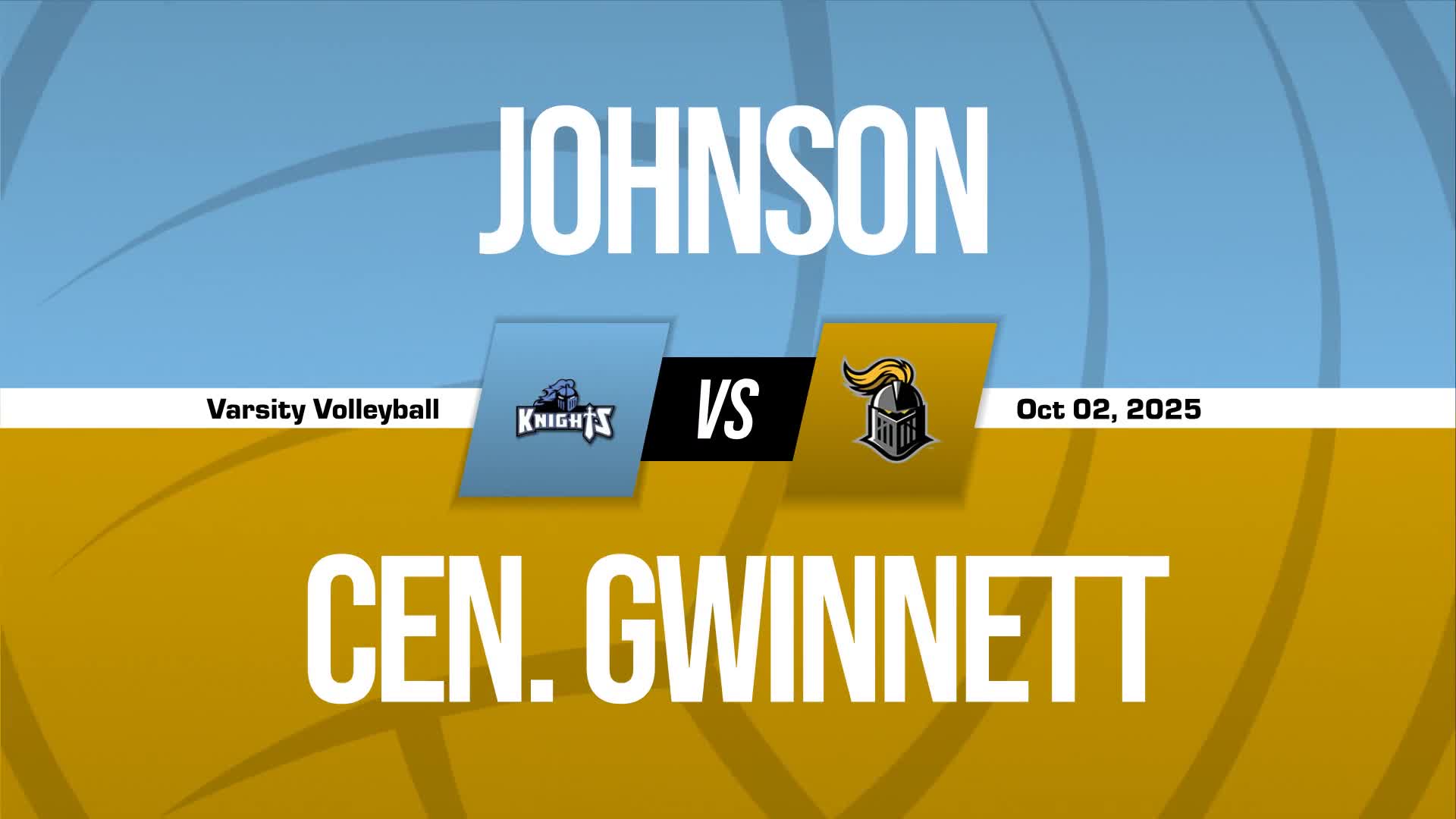 Volleyball Game Preview: Central Gwinnett Black Knights vs. Mill Creek Hawks