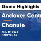 Basketball Game Preview: Andover Central Jaguars vs. Arkansas City Bulldogs