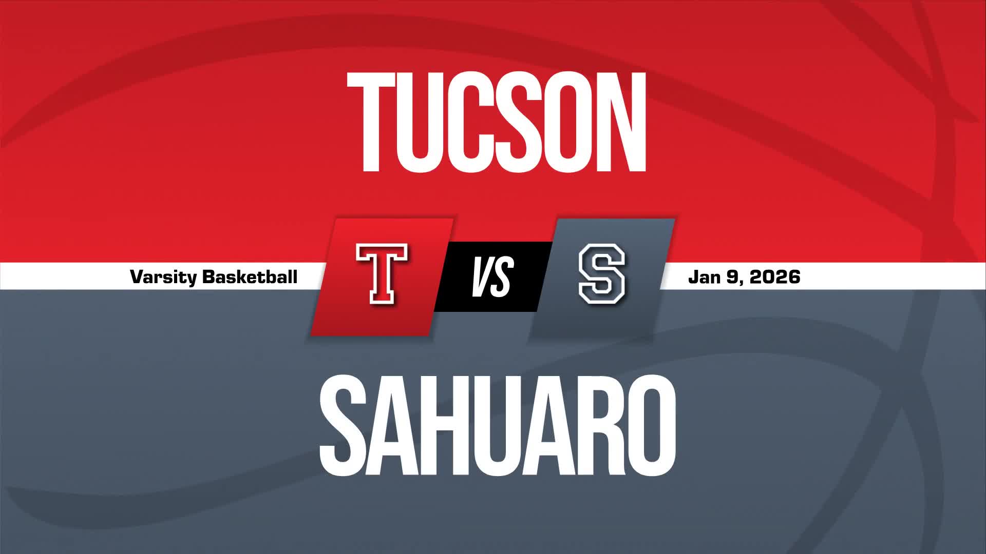 Basketball Game Preview: Tucson High Magnet School Badgers vs. Marana Tigers + How To Watch