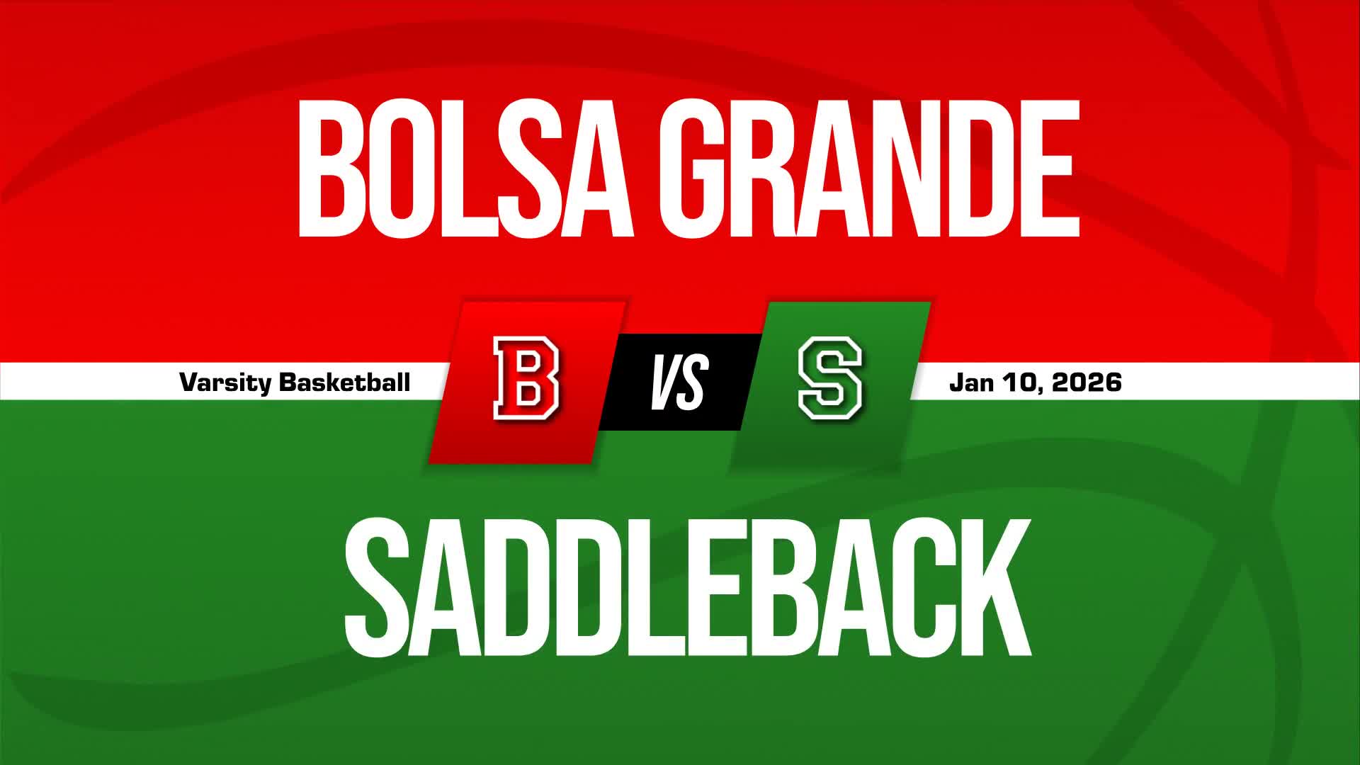 Basketball Game Preview: Saddleback Roadrunners vs. Santa Ana Valley Falcons