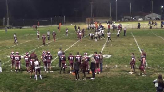 Baseball Game Preview: Richmond Christian Warriors vs. Grove Chr