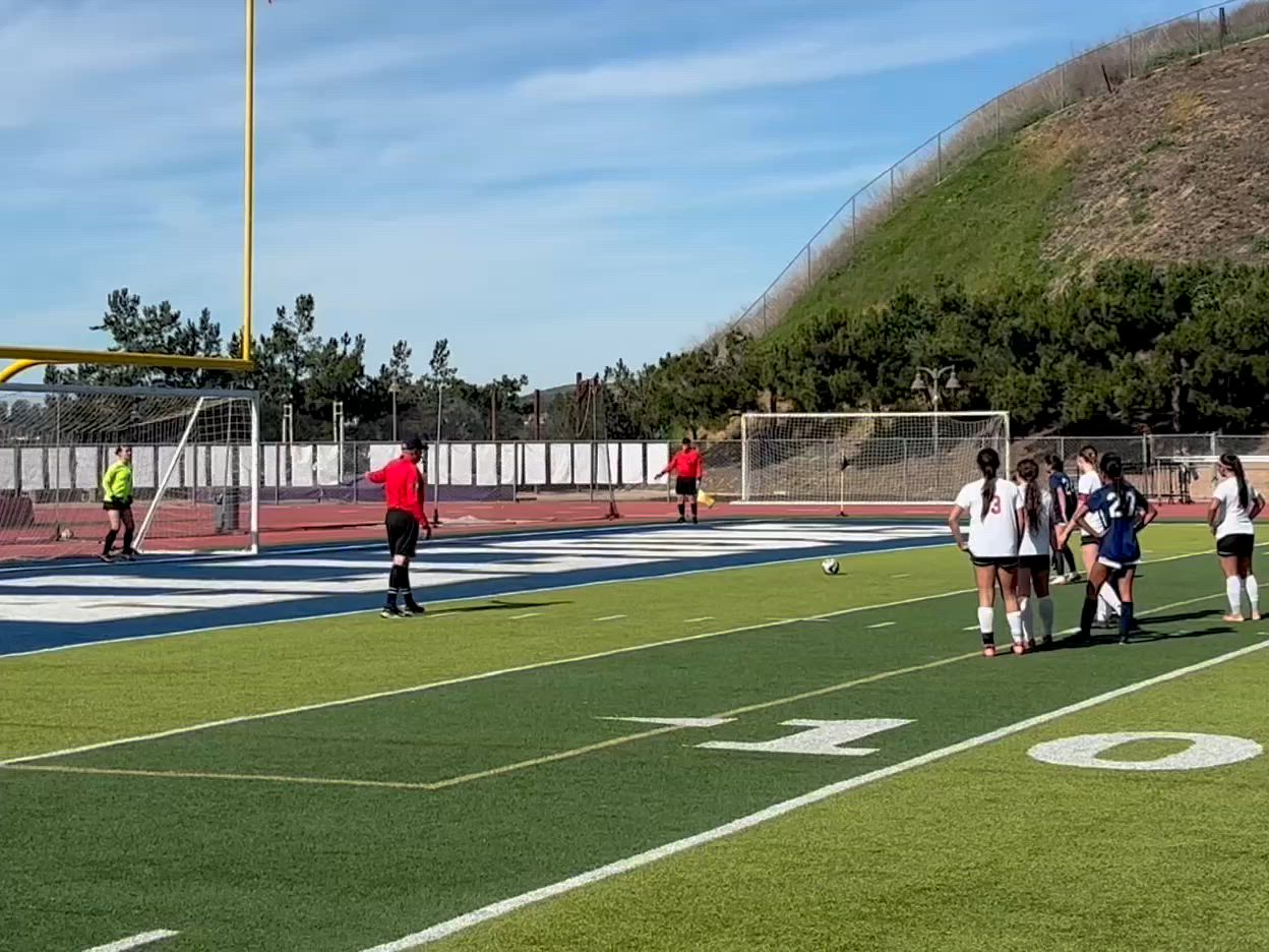 Soccer Recap: San Juan Hills'  Victory  on Tuesday Extends Winning Streak to Three + How To Watch