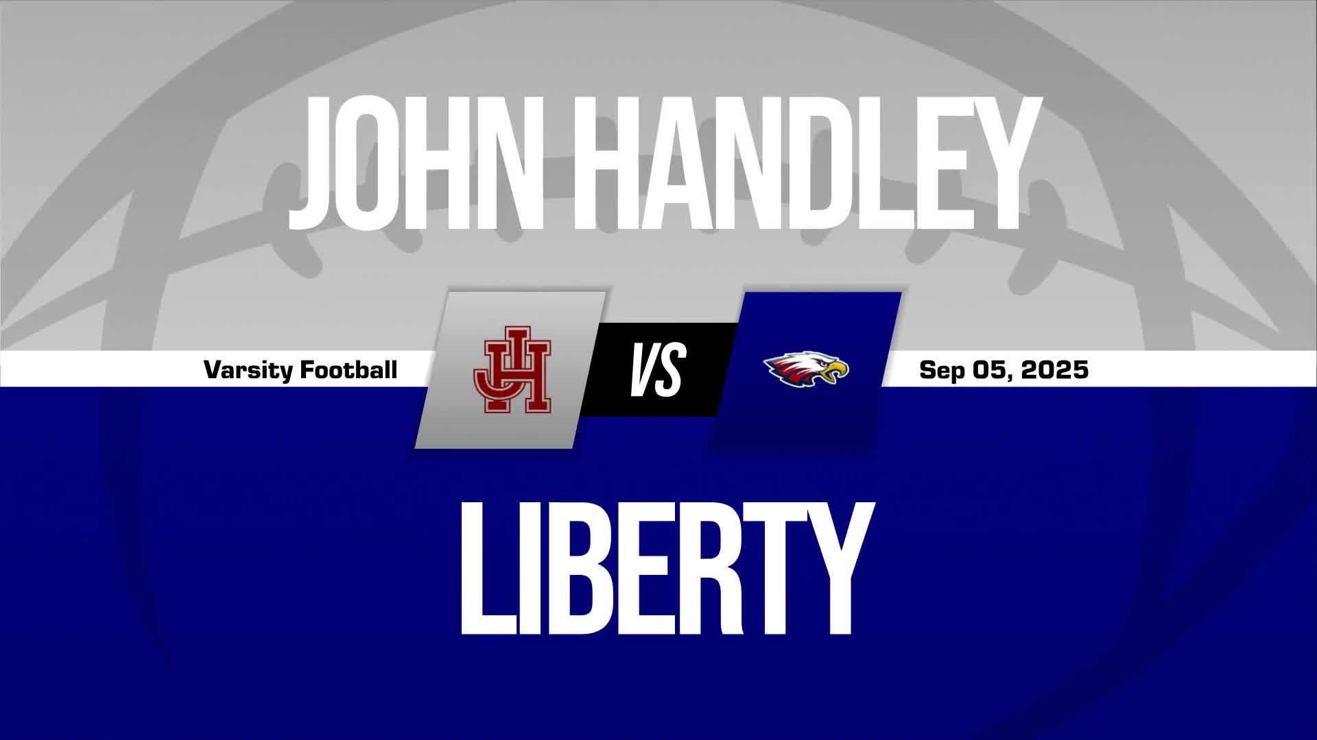 Football Recap: Liberty Comes Up Short