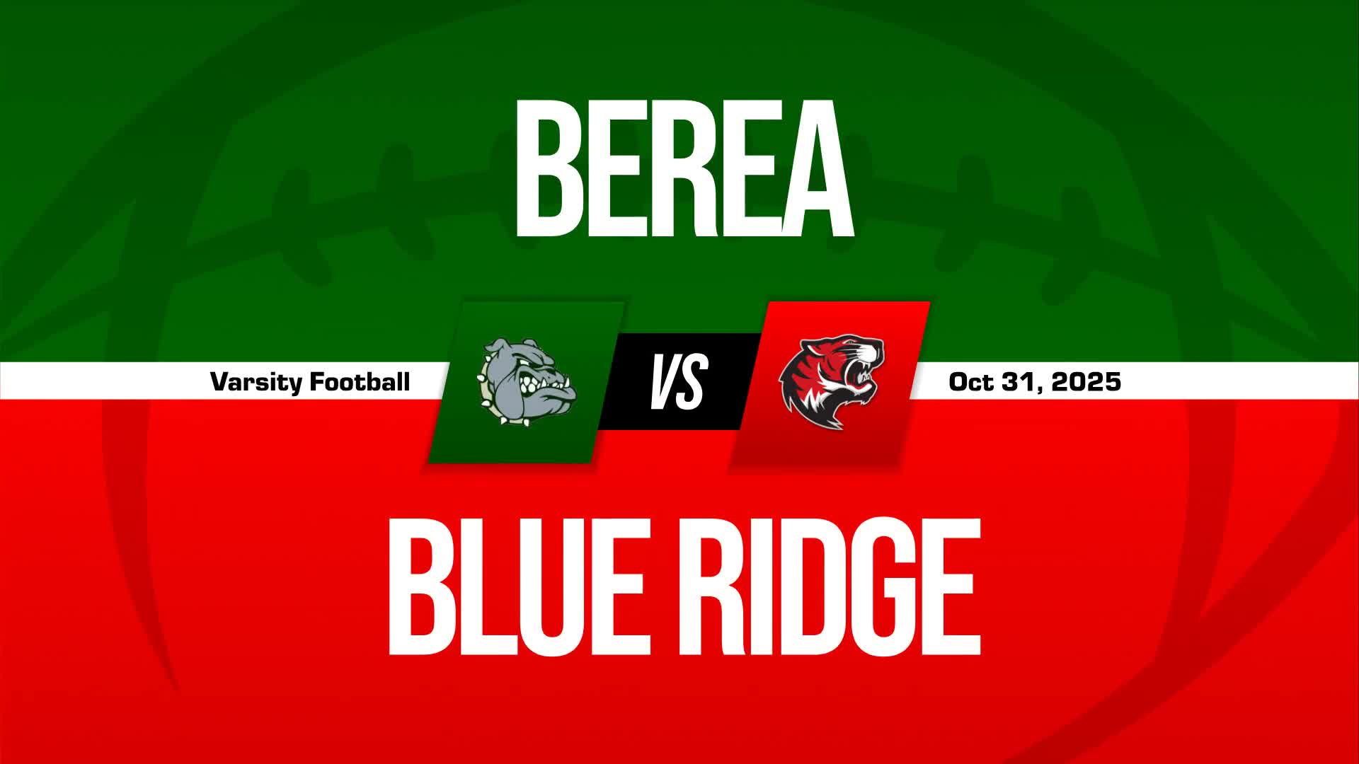 Hunter Johnson Game Report: vs Berea + How To Watch