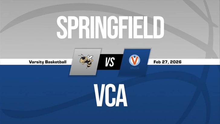Basketball Recap: Springfield Takes Loss Despite Strong Perform