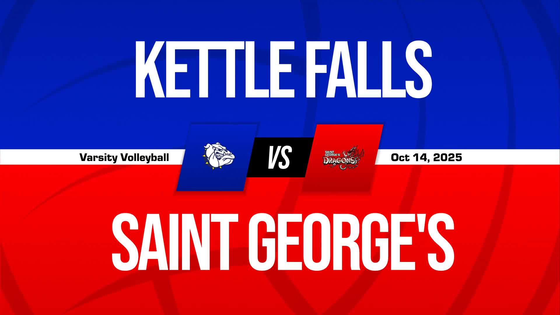 Volleyball Recap: Kettle Falls Gets the Win + How To Watch