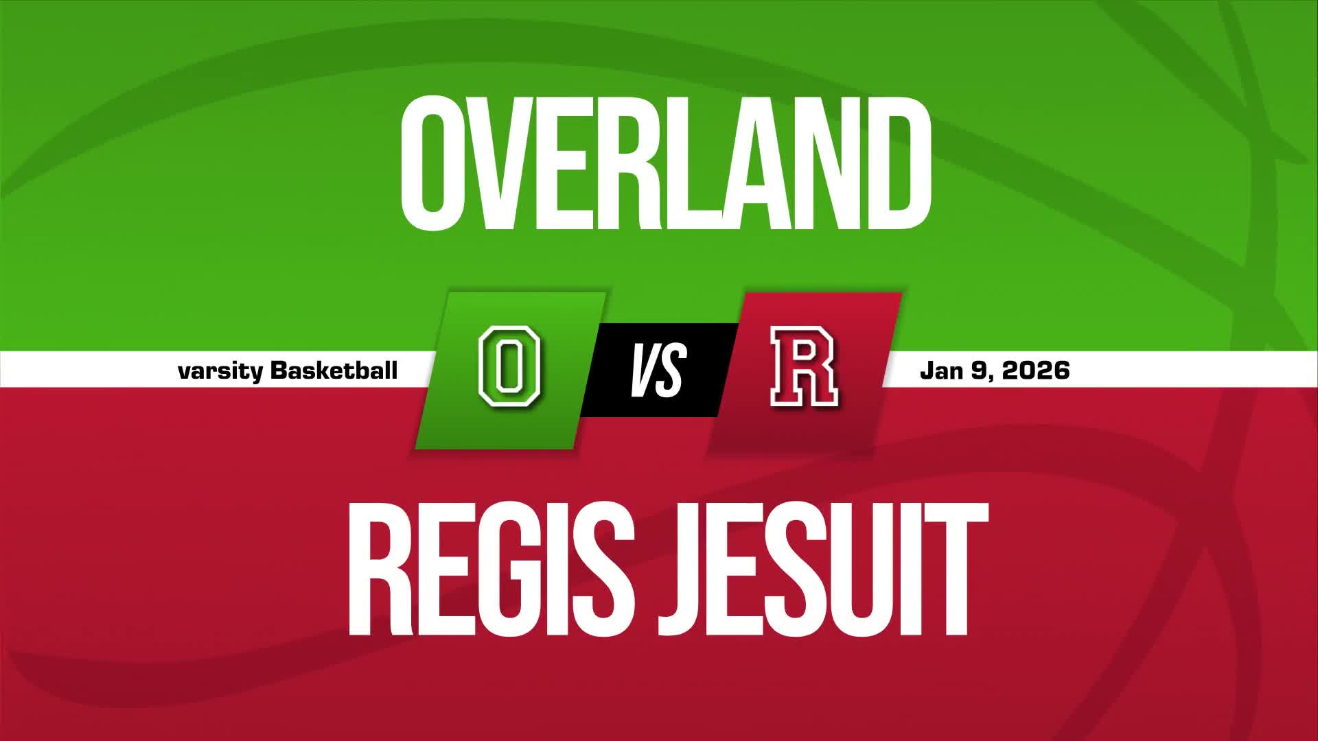 Basketball Recap: Mehki Mcneal's Big Game Can't Quite Lead Overland over Regis Jesuit + How To Watch