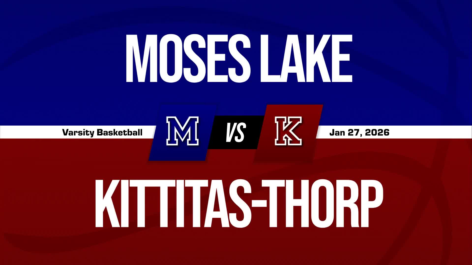 Basketball Recap: Kittitas Picks Up Third Consecutive  Win