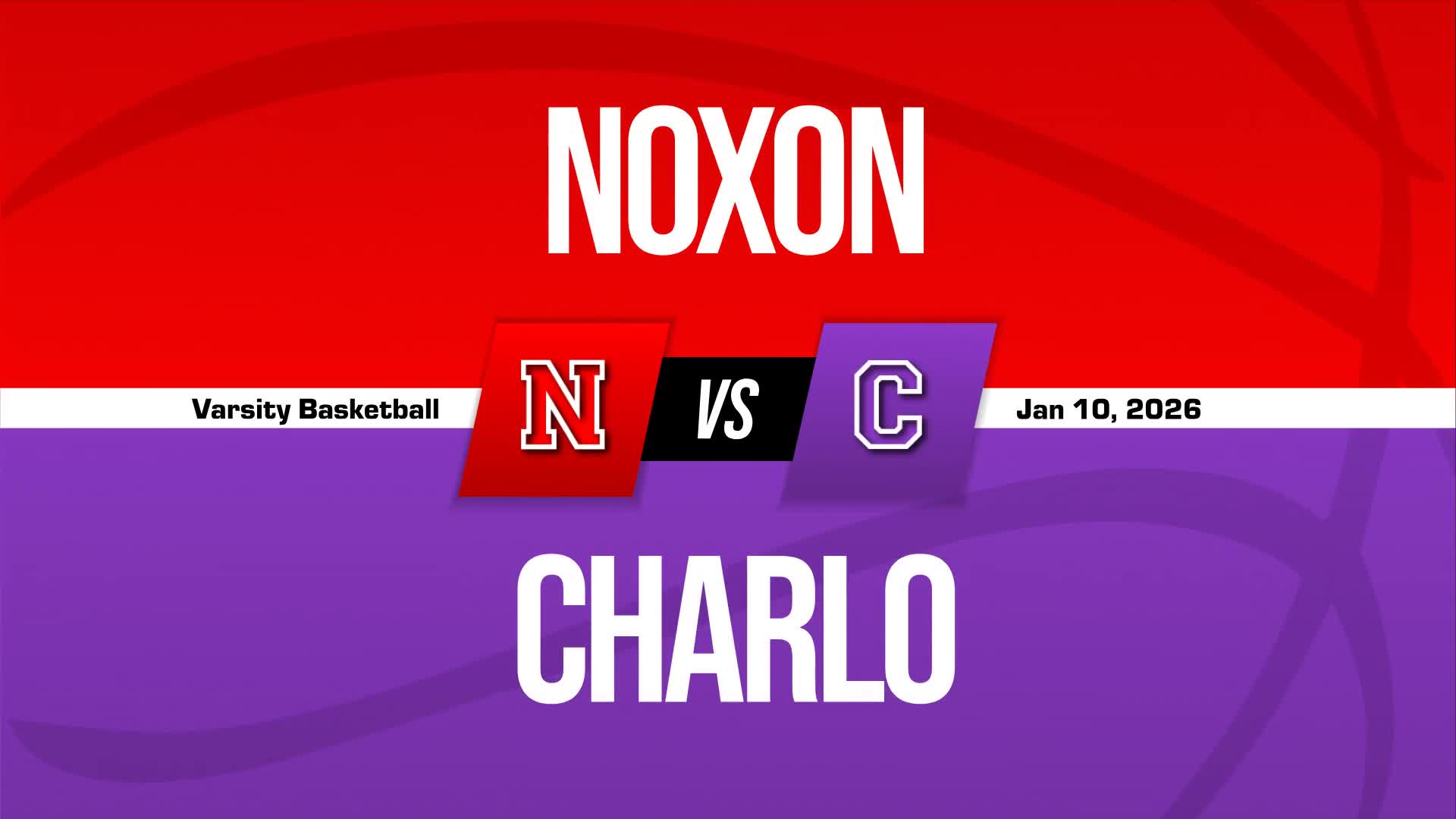 Basketball Recap: Noxon Comes Up Short