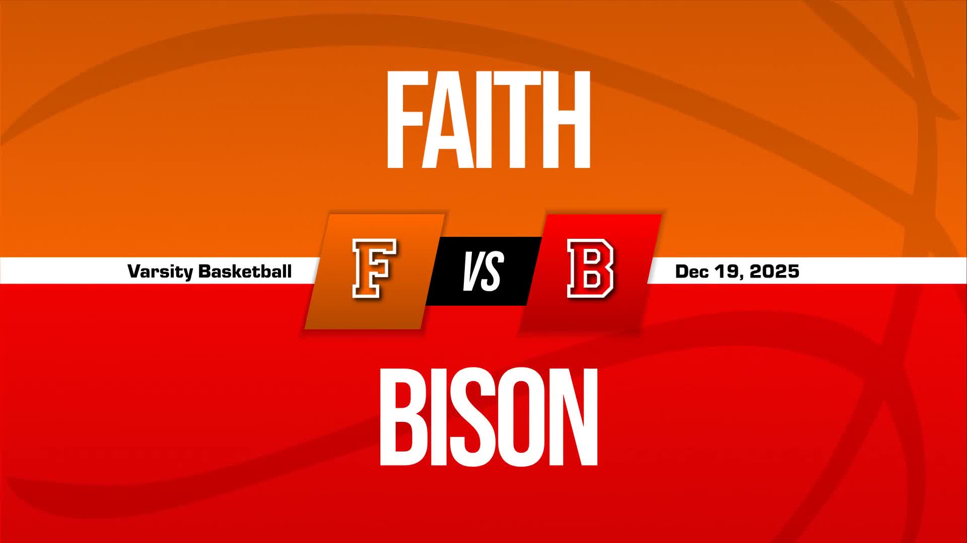 Basketball Recap: Faith Comes Up Short
