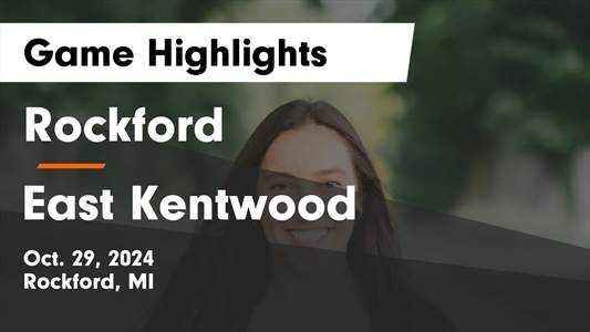Volleyball Recap: Rockford Extends Home Winning Streak to 22