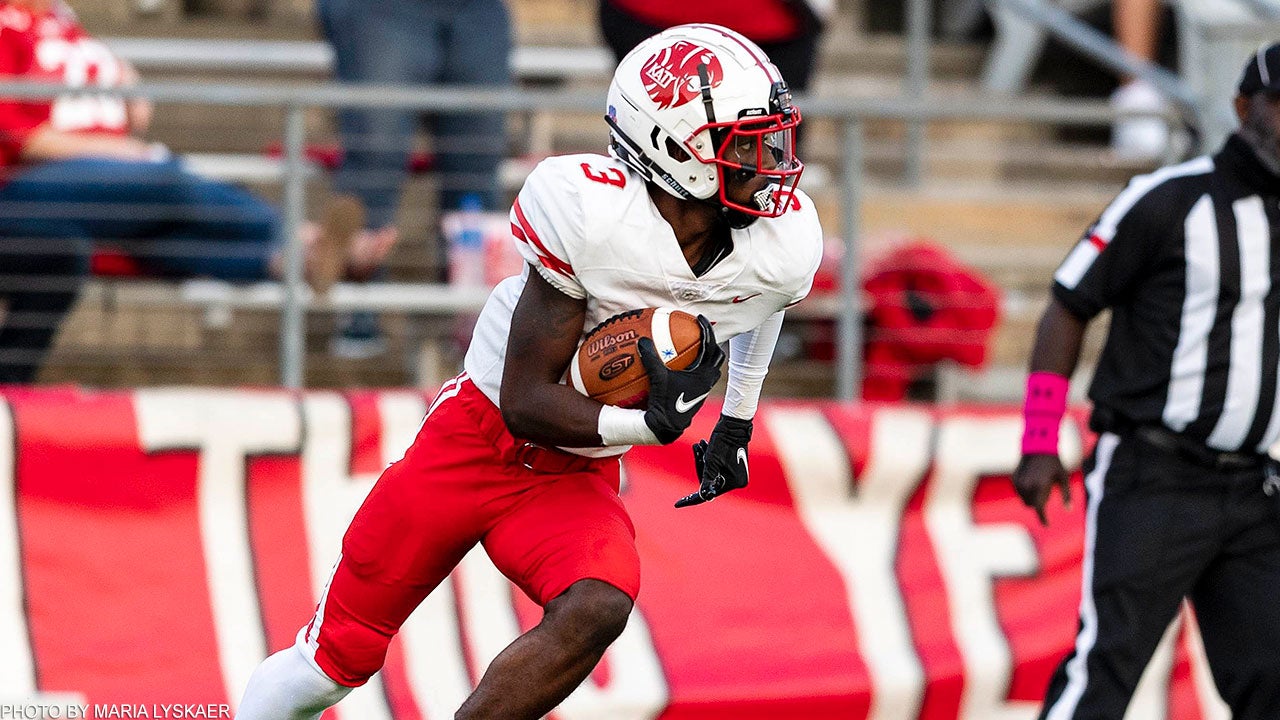 Preseason MaxPreps Top 25 high school football rankings: No. 20 Katy