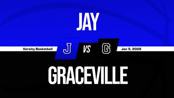 Basketball Recap: Tanner Mandell's Big Game Can't Quite Lead Jay