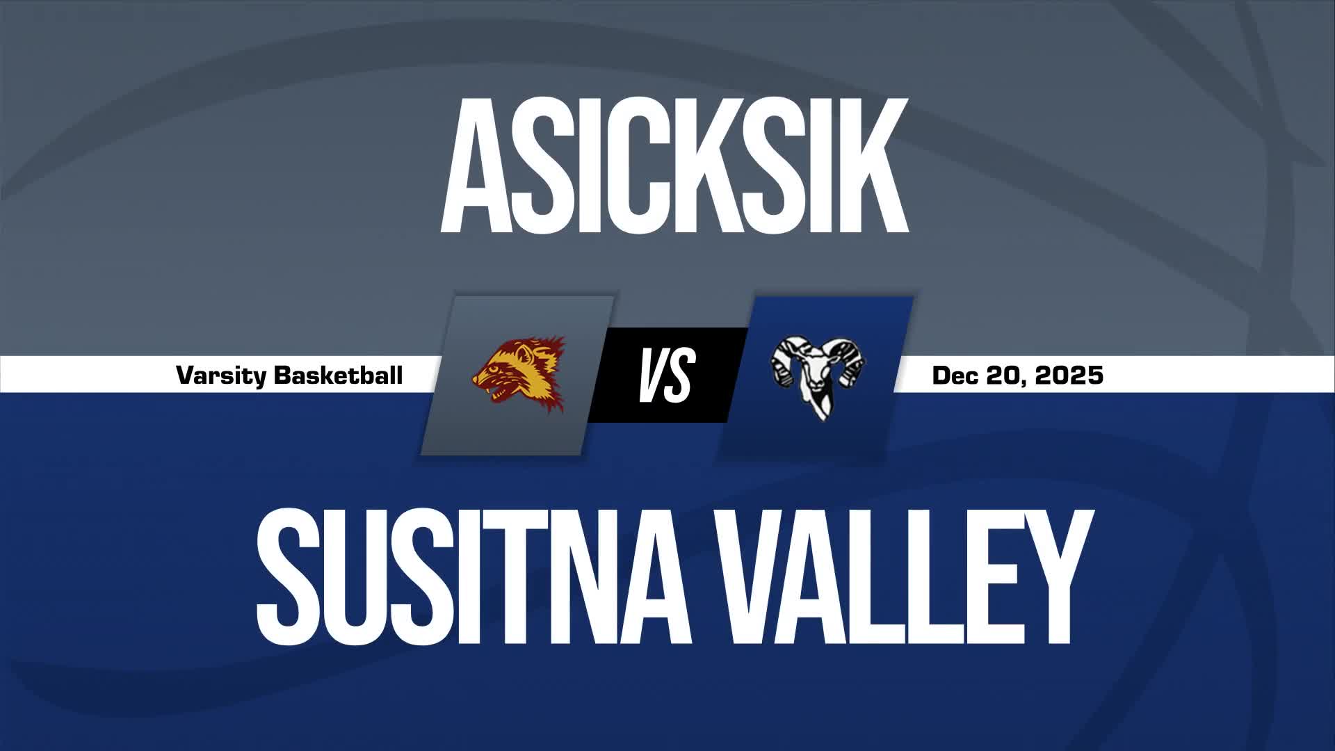 Basketball Game Preview: Shaktoolik Wolverines vs. Buckland Sissauni + How To Watch