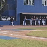 Baseball Game Recap: Hialeah Educational Academy Biggie vs. American Heritage Patriots