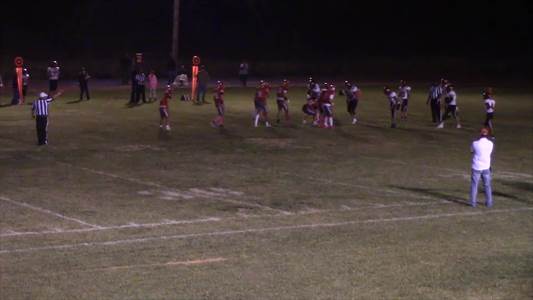 Baseball Game Preview: Logan Takes on Grady