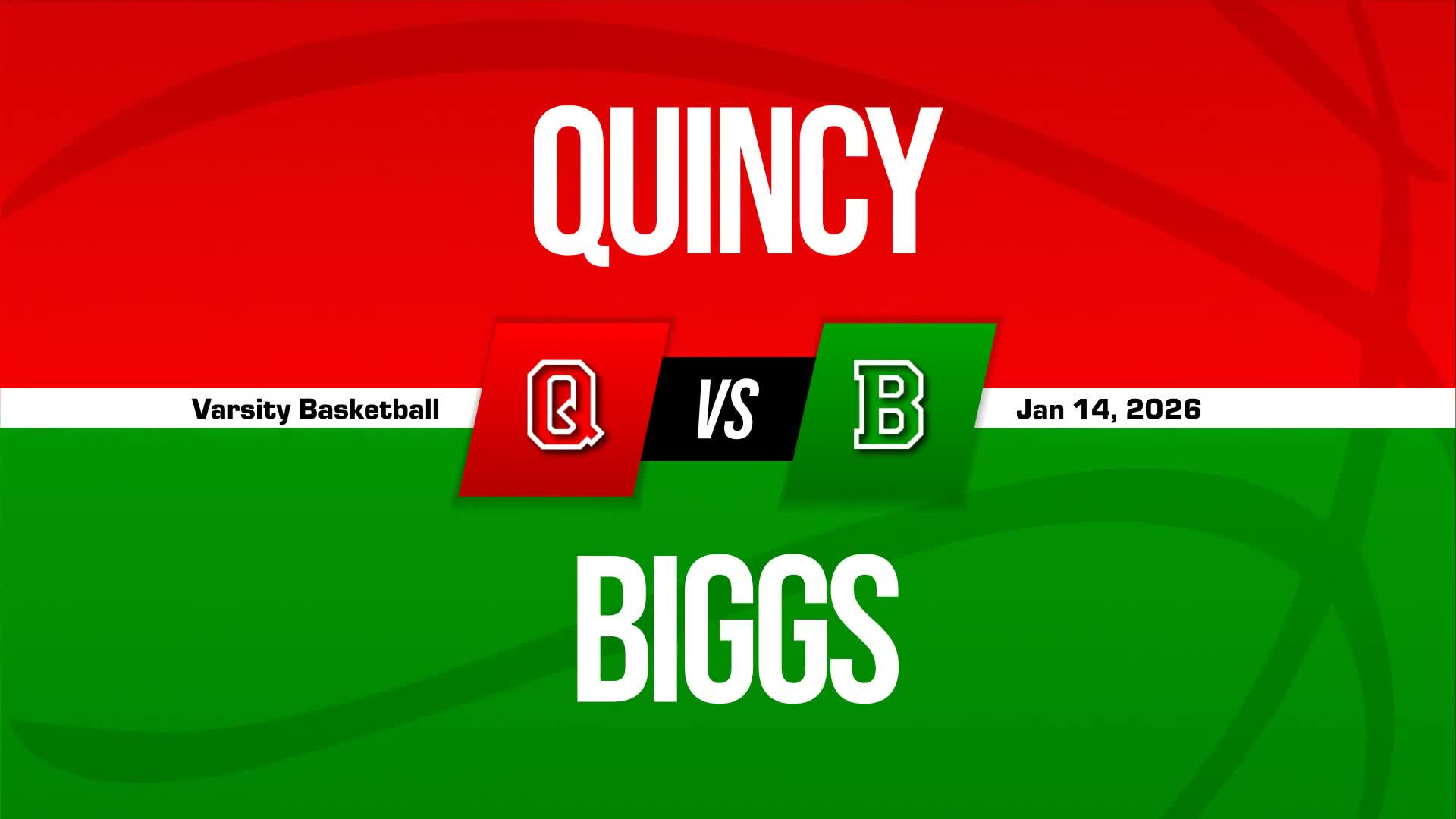 Basketball Recap: Biggs Beats Williams for Their Fourth Straight  Win + How To Watch