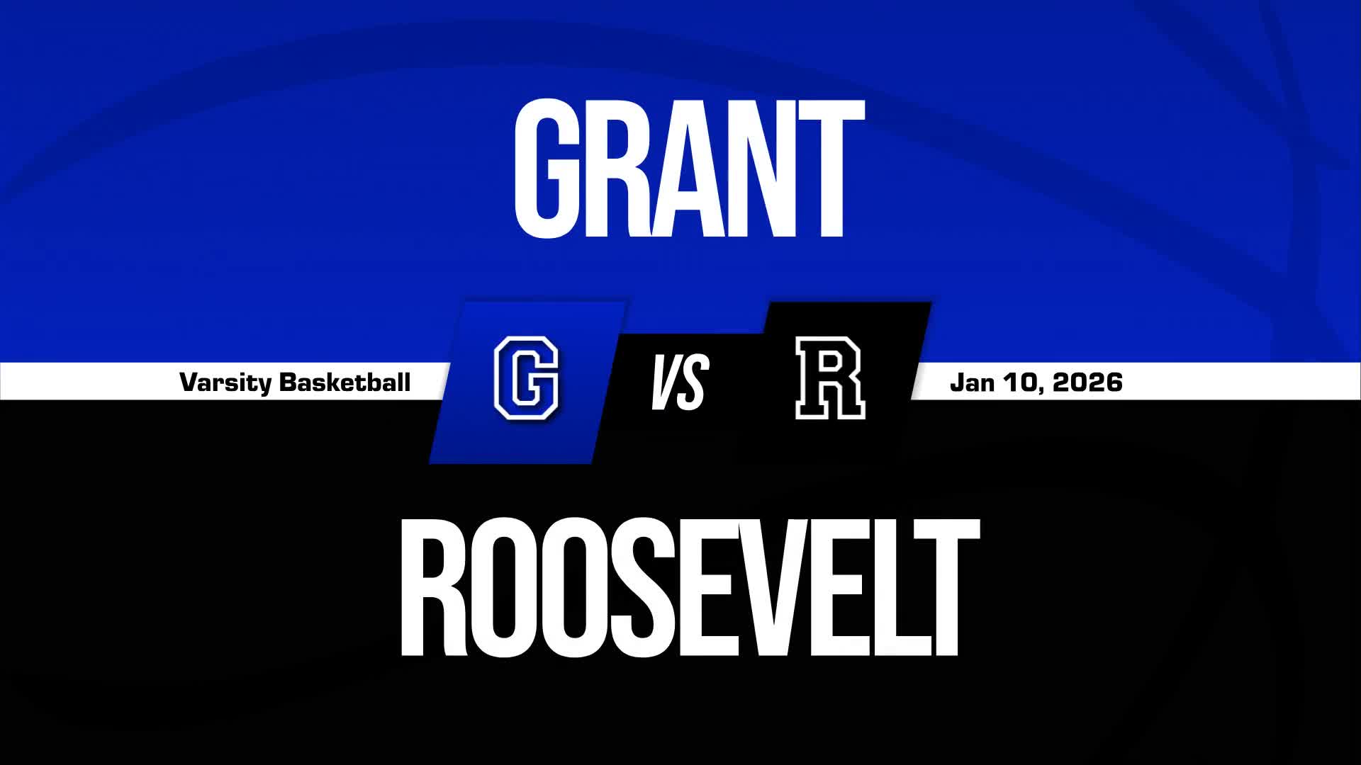 Basketball Recap: Roosevelt Sets Scoring Season-High Against Mcd