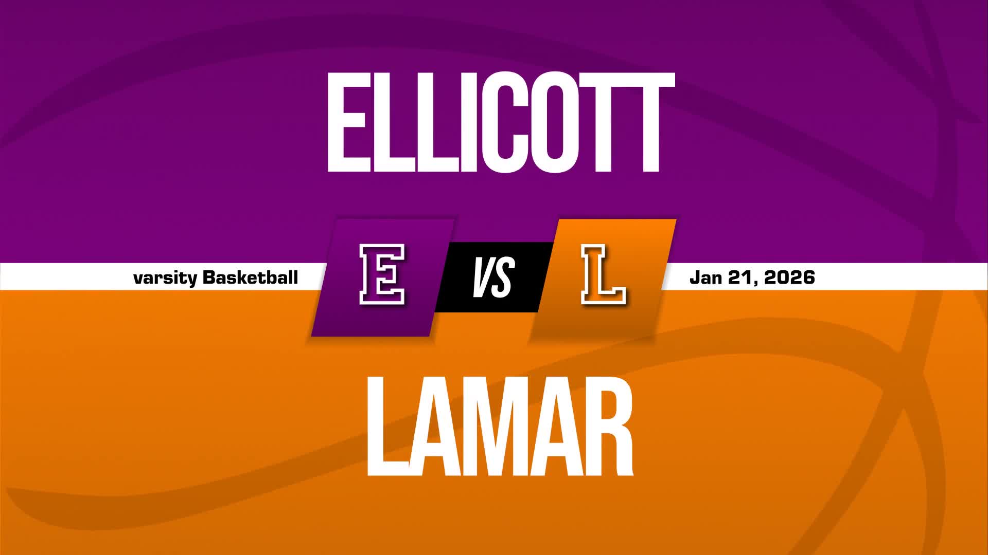 Basketball Game Preview: Ellicott Thunderhawks vs. James Irwin J