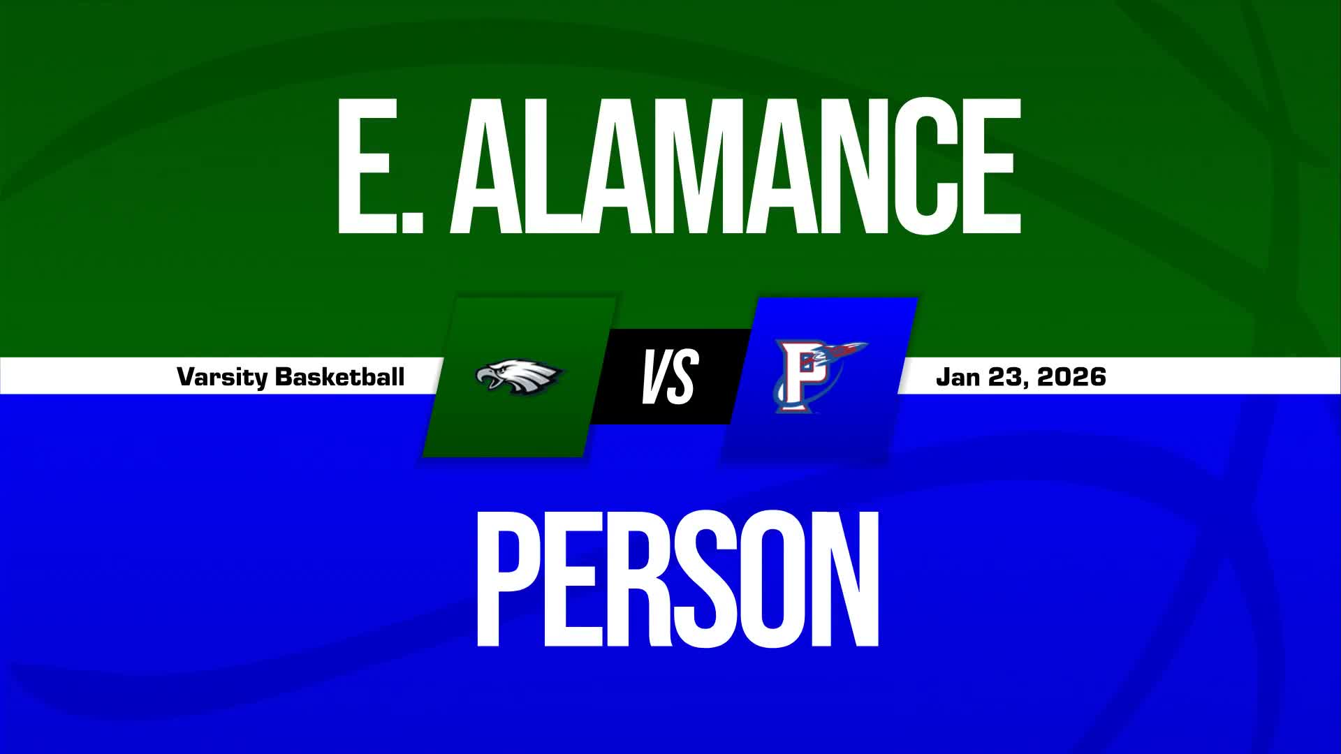 Basketball Recap: Person Takes a Loss + How To Watch