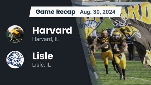 Football Game Preview: Lisle Plays at Home