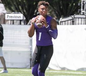 The Opening: Is Justin Fields the best player in the country?