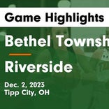 Bethel vs. Riverside