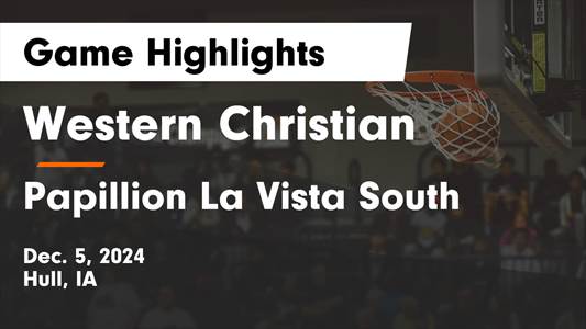 Basketball Recap: Western Christian Drops Highest Score of Seaso