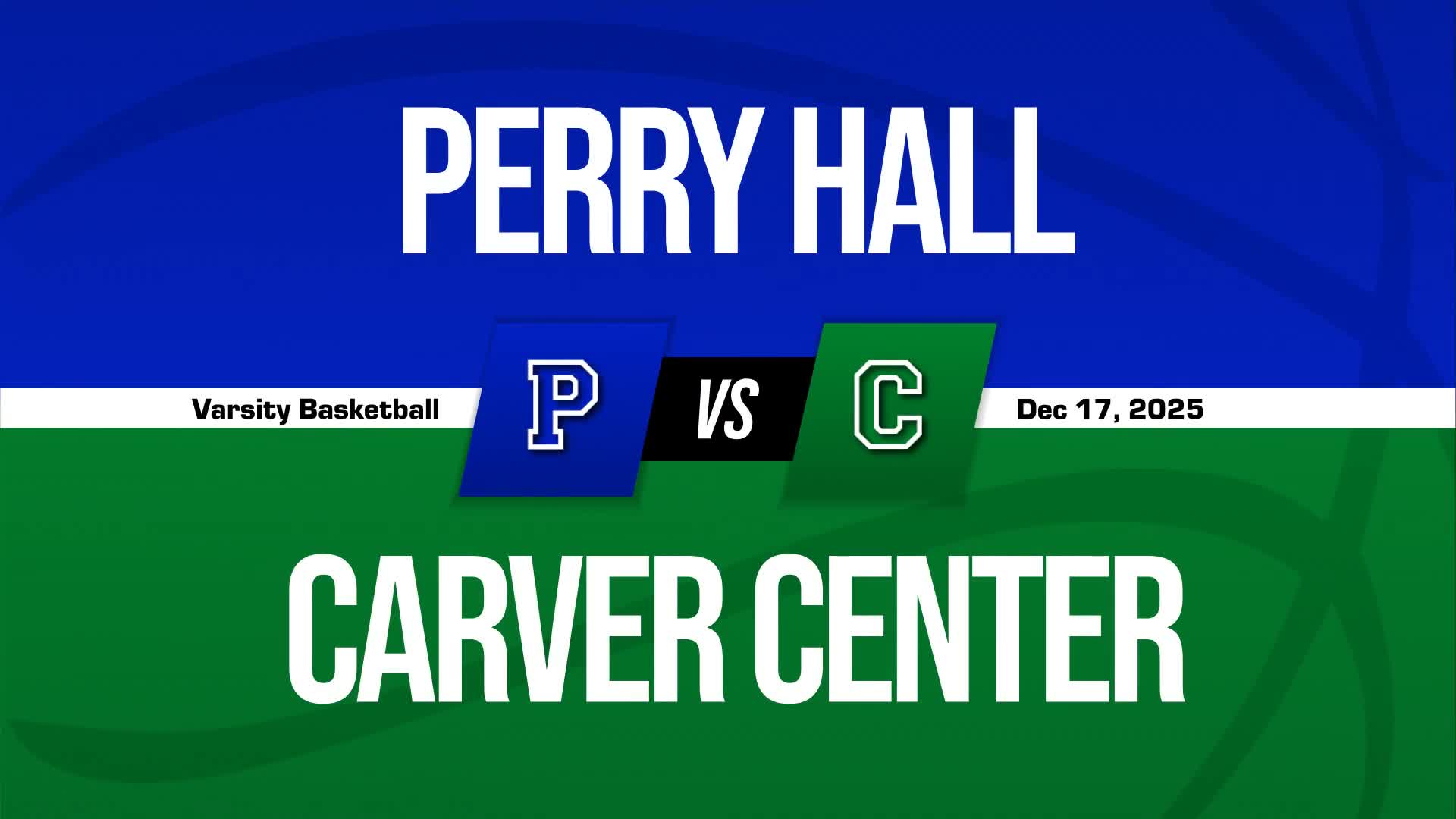 Basketball Recap: Perry Hall Comes Up Short