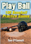 Don't use boring drills for baseball practice 