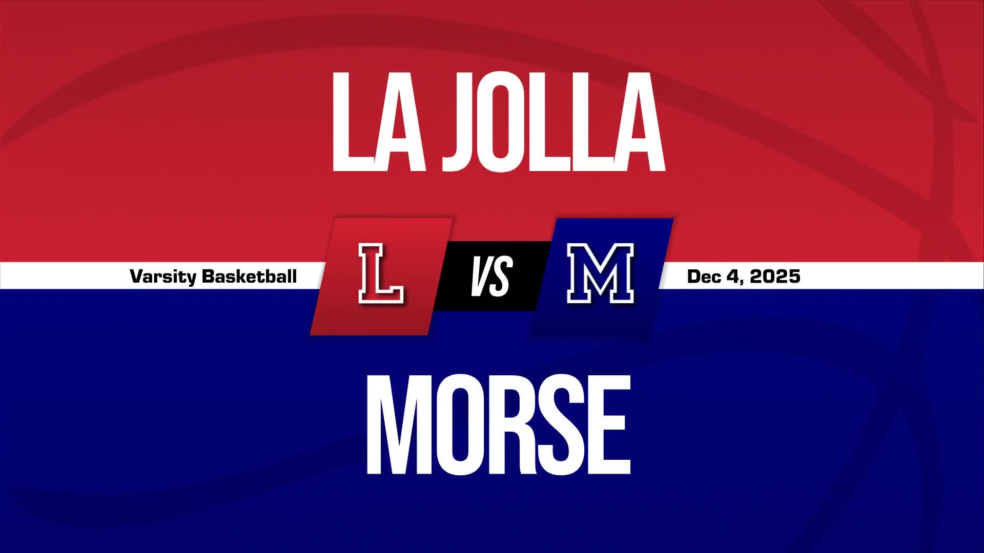 Basketball Game Preview: Morse Tigers vs. Steele Canyon Cougars + How To Watch