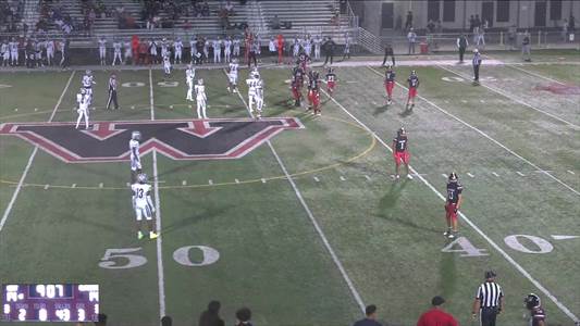 Jack Nelson Game Report: vs Clovis West