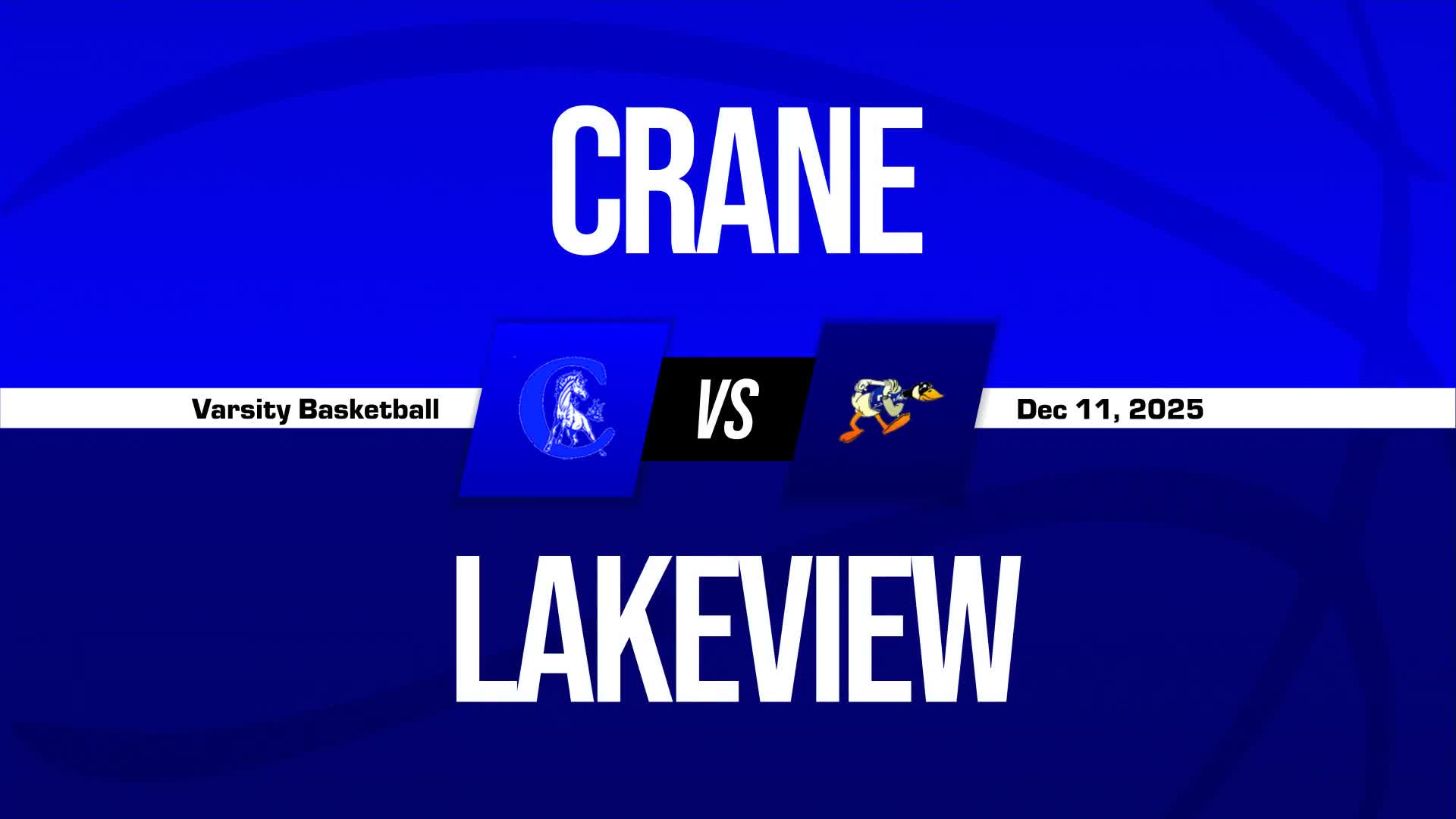 Basketball Recap: Crane Takes a Loss