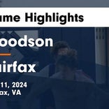 Woodson vs. Alexandria City