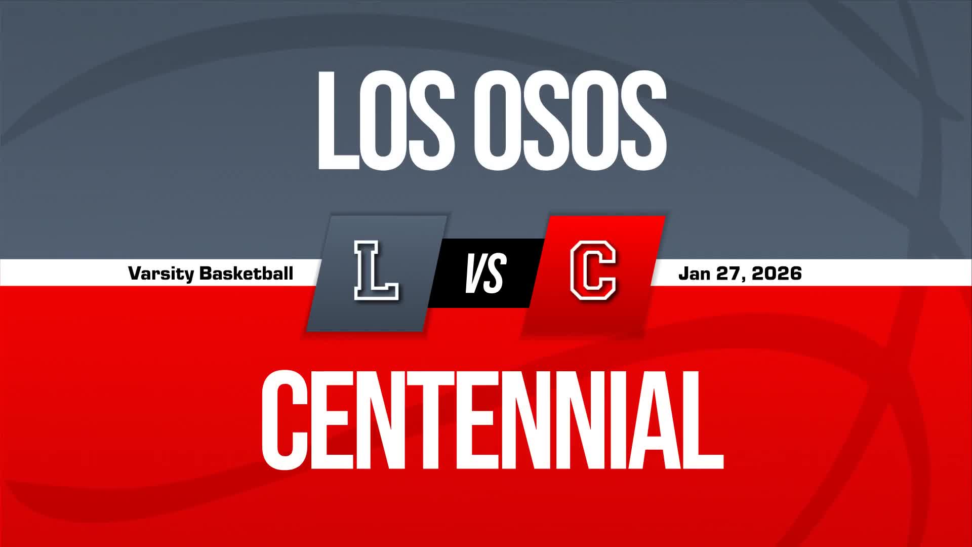 Basketball Game Preview: Centennial Huskies vs. King Wolves