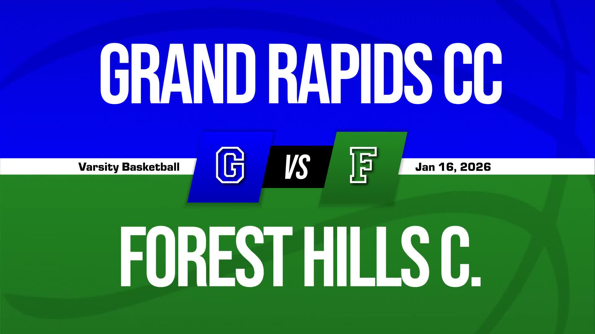 Basketball Recap: Forest Hills Central Drops Season-High Score on Forest Hills Eastern