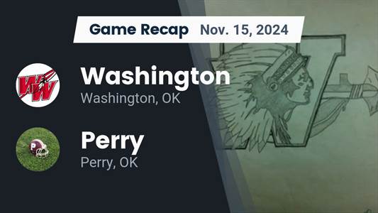 Football Recap: Washington's Win on Friday Extends Winning Streak to 27