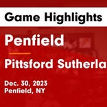 Pittsford vs. Gates Chili