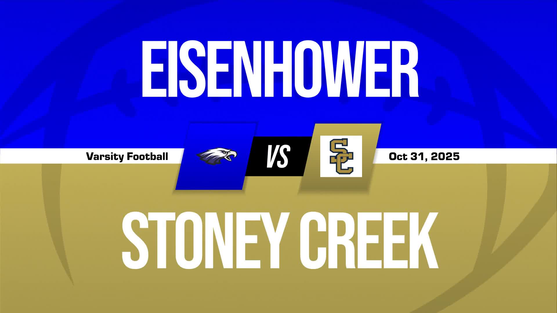 Brosie Telegadas Game Report: vs Utica Eisenhower + How To Watch