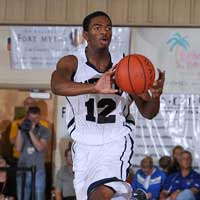 Prominent multi-sport stars honing in on football