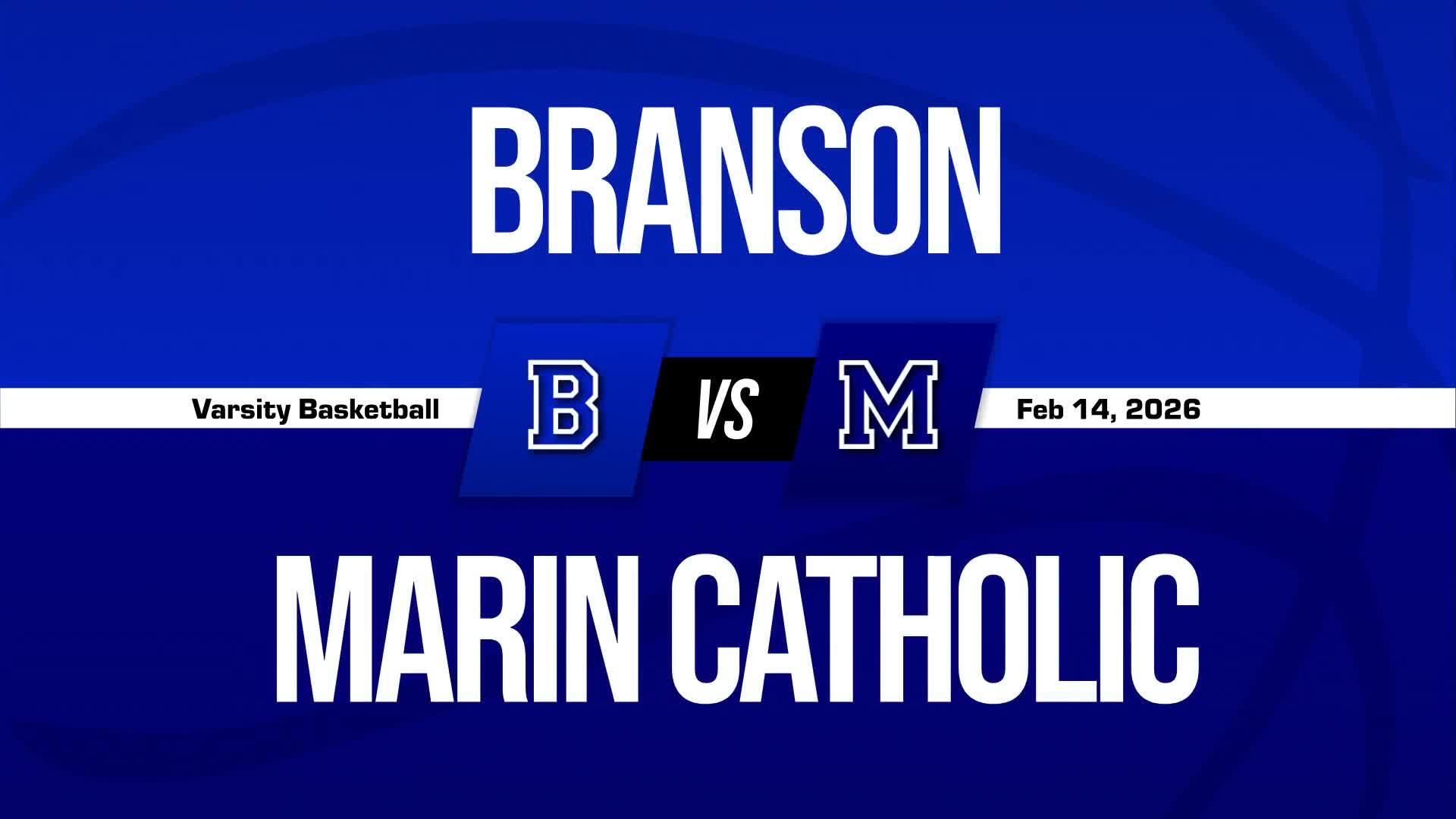 Basketball Recap: Branson Comes Up Short