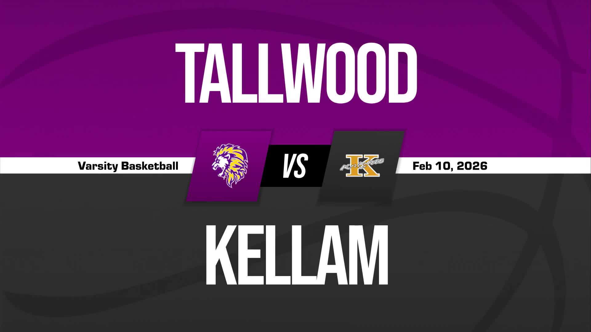 Basketball Recap: Tallwood Comes Up Short + How To Watch