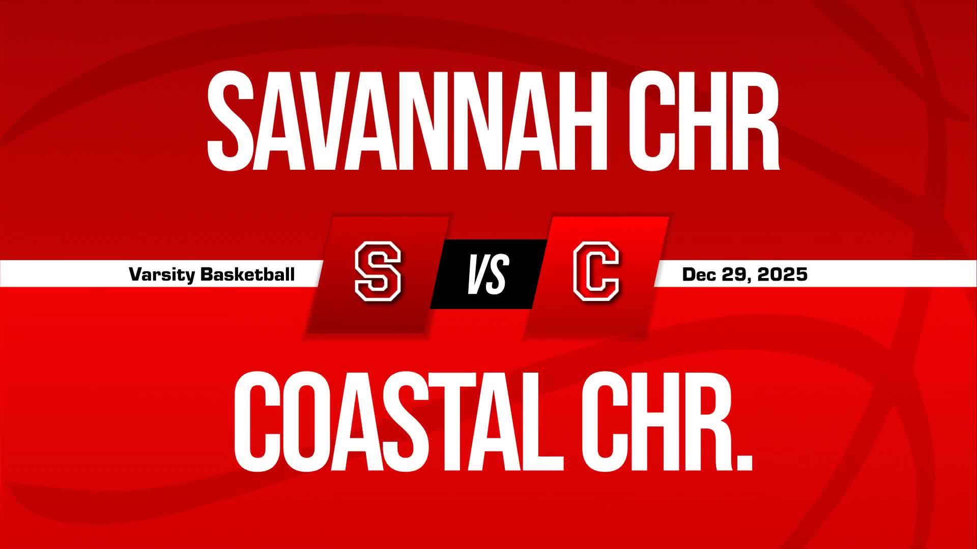 Basketball Recap: Coastal Christian Takes a Loss