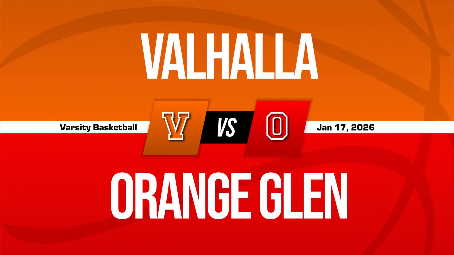 Basketball Recap: Valhalla Comes Up Short